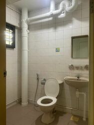 Blk 668 Woodlands Ring Road (Woodlands), HDB 4 Rooms #437439711